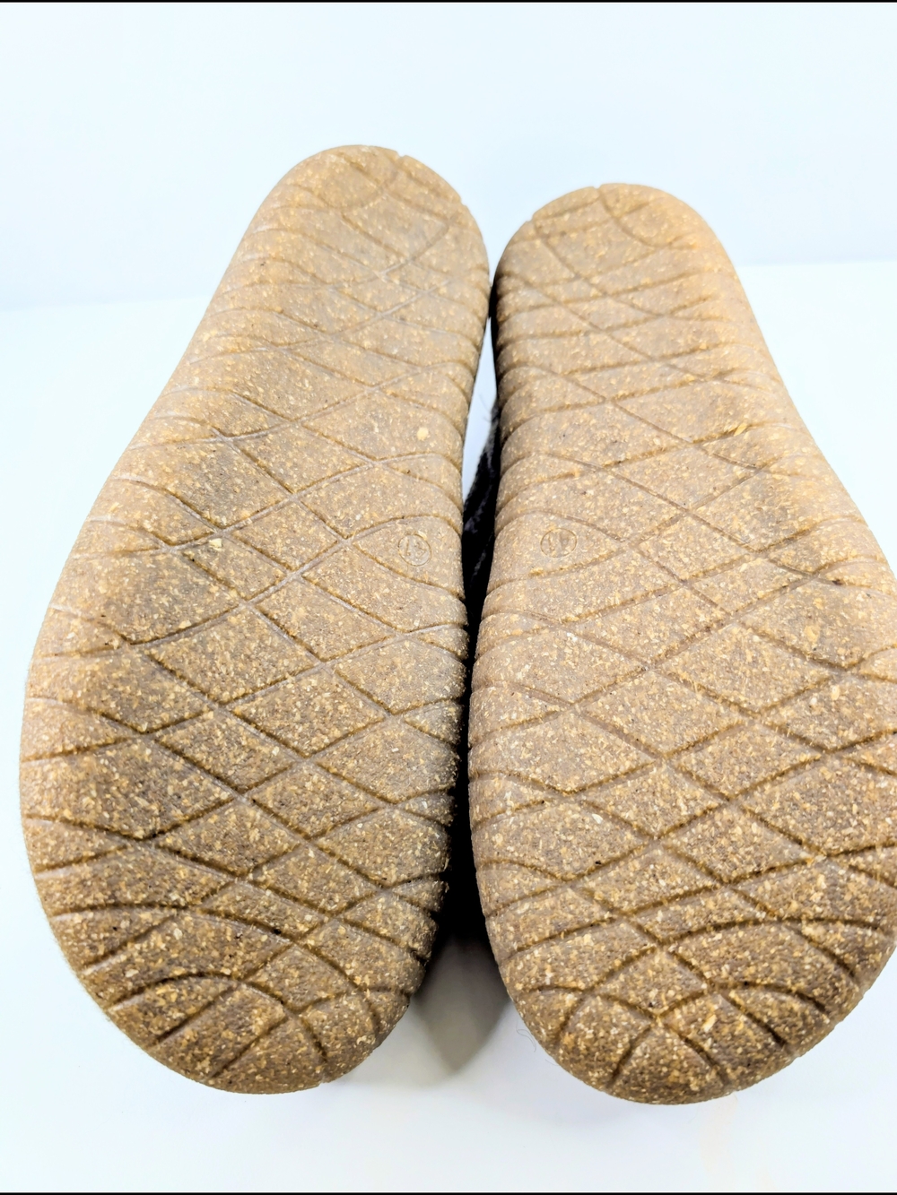 Taos Convertawool Charcoal Leopard Wool Clogs Slippers Slip On NEW Size 10 Woman - Picture 3 of 5